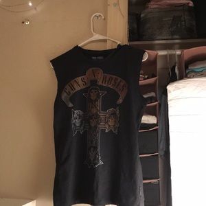 GUNS N ROSES MERCH